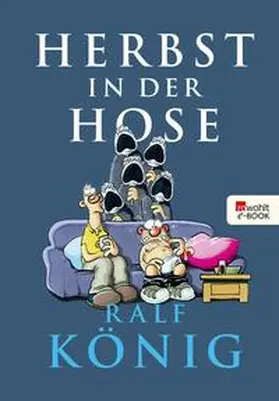 König |  Herbst in der Hose | eBook | Sack Fachmedien