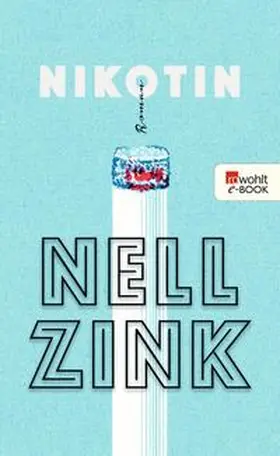 Zink |  Nikotin | eBook | Sack Fachmedien