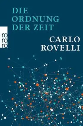 Rovelli | Die Ordnung der Zeit | E-Book | www2.sack.de