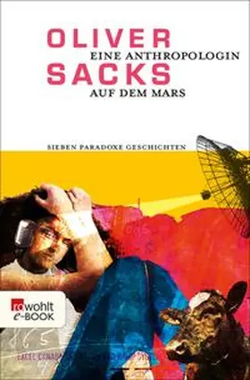 Sacks |  Eine Anthropologin auf dem Mars | eBook | Sack Fachmedien