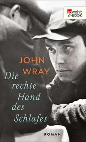 Wray |  Die rechte Hand des Schlafes | eBook | Sack Fachmedien