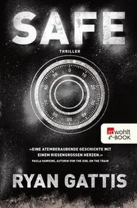 Gattis |  Safe | eBook | Sack Fachmedien