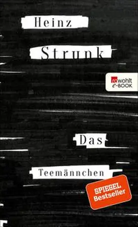 Strunk | Das Teemännchen | E-Book | sack.de