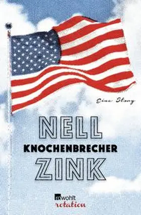 Zink |  Knochenbrecher | eBook | Sack Fachmedien