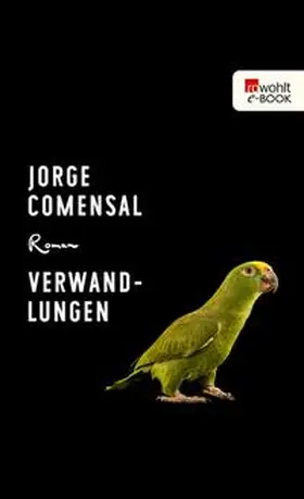 Comensal |  Verwandlungen | eBook | Sack Fachmedien