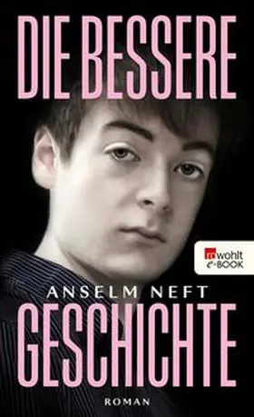 Neft |  Die bessere Geschichte | eBook | Sack Fachmedien