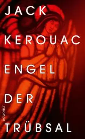 Kerouac |  Engel der Trübsal | eBook | Sack Fachmedien