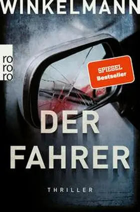 Winkelmann | Der Fahrer | E-Book | sack.de