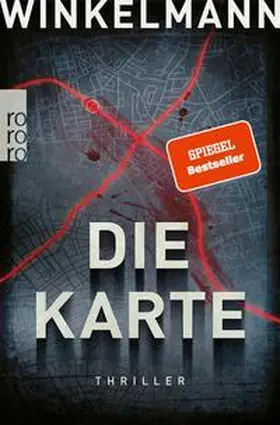 Winkelmann |  Die Karte | eBook | Sack Fachmedien