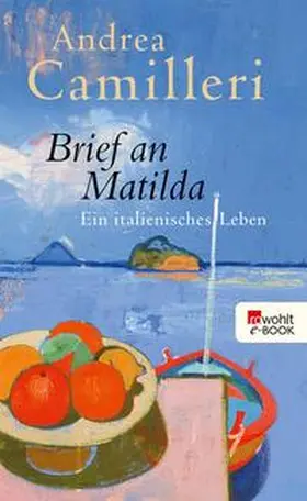 Camilleri | Brief an Matilda | E-Book | sack.de