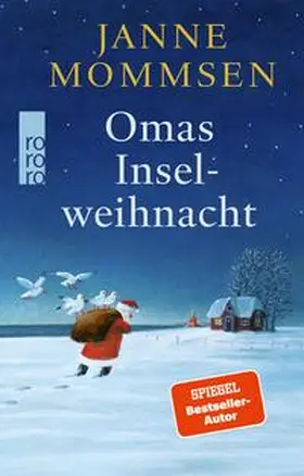Mommsen |  Omas Inselweihnacht | eBook | Sack Fachmedien