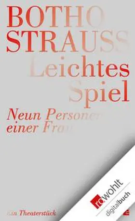 Strauß |  Leichtes Spiel | eBook | Sack Fachmedien