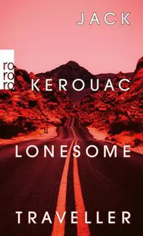 Kerouac |  Lonesome Traveller | eBook | Sack Fachmedien