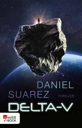Suarez | Delta-v | E-Book | sack.de