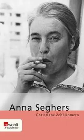 Romero | Anna Seghers | E-Book | sack.de