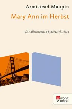 Maupin |  Mary Ann im Herbst | eBook | Sack Fachmedien