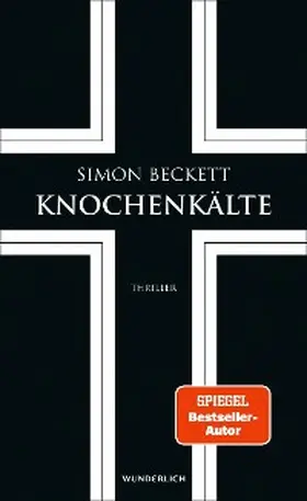Beckett |  Knochenkälte | eBook | Sack Fachmedien
