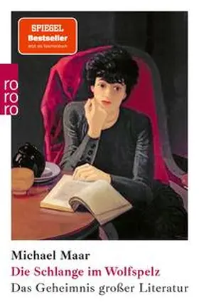 Maar |  Die Schlange im Wolfspelz | eBook | Sack Fachmedien