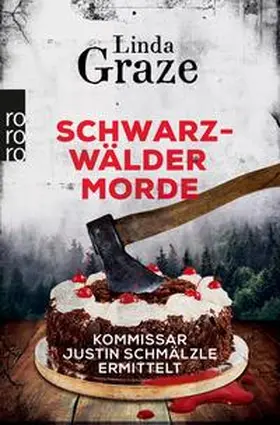 Graze | Schwarzwälder Morde | E-Book | www2.sack.de