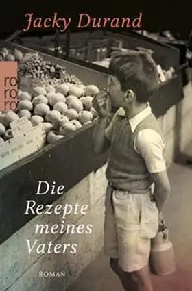 Durand |  Die Rezepte meines Vaters | eBook | Sack Fachmedien