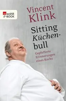 Klink | Sitting Küchenbull | E-Book | sack.de