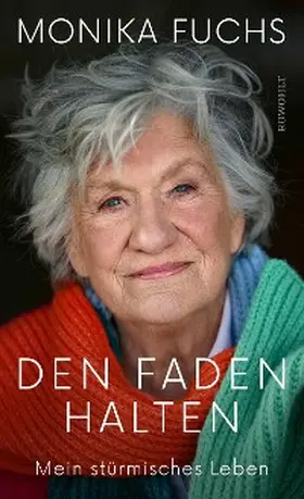 Fuchs |  Den Faden halten | eBook | Sack Fachmedien