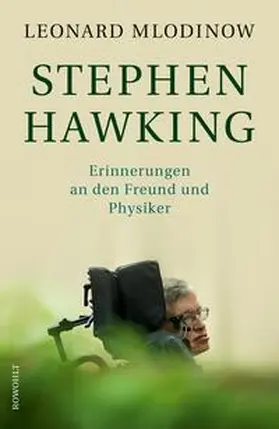 Mlodinow | Stephen Hawking | E-Book | sack.de