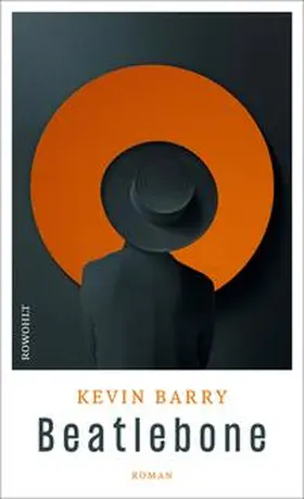 Barry |  Beatlebone | eBook | Sack Fachmedien
