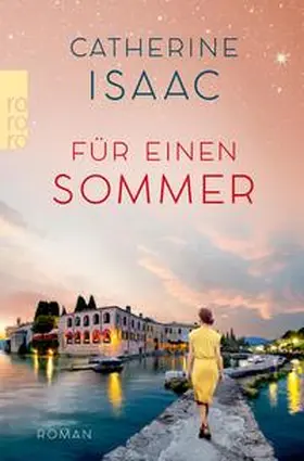 Isaac | Für einen Sommer | E-Book | www2.sack.de