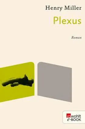 Miller |  Plexus | eBook | Sack Fachmedien