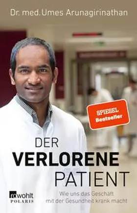 Arunagirinathan / Mendlewitsch |  Der verlorene Patient | eBook | Sack Fachmedien