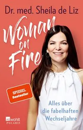 Liz |  Woman on Fire | eBook | Sack Fachmedien