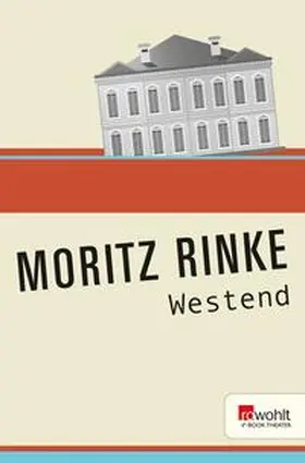 Rinke |  Westend | eBook | Sack Fachmedien