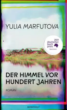 Marfutova |  Der Himmel vor hundert Jahren | eBook | Sack Fachmedien