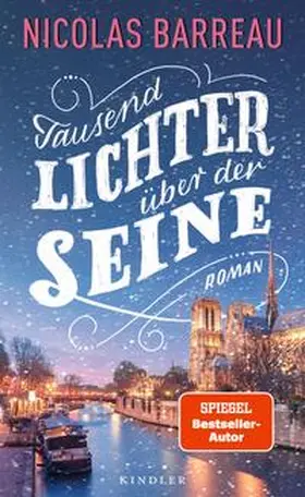 Barreau |  Tausend Lichter über der Seine | eBook | Sack Fachmedien