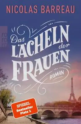 Barreau |  Das Lächeln der Frauen | eBook | Sack Fachmedien
