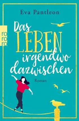 Pantleon | Das Leben irgendwo dazwischen | E-Book | www2.sack.de