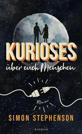 Stephenson |  Kurioses über euch Menschen | eBook | Sack Fachmedien