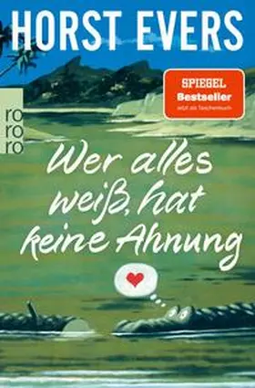 Evers | Wer alles weiß, hat keine Ahnung | E-Book | sack.de