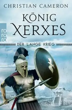 Cameron |  Der Lange Krieg: König Xerxes | eBook | Sack Fachmedien