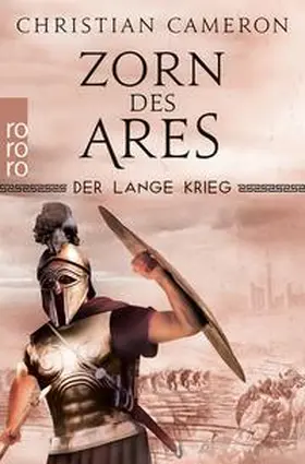 Cameron |  Der Lange Krieg: Zorn des Ares | eBook | Sack Fachmedien