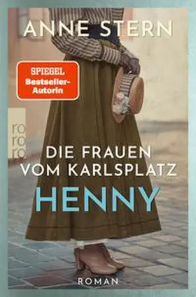 Stern |  Die Frauen vom Karlsplatz: Henny | eBook | Sack Fachmedien