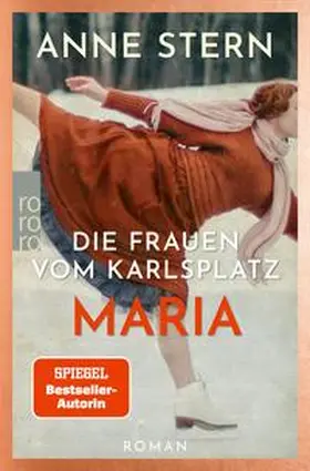 Stern |  Die Frauen vom Karlsplatz: Maria | eBook | Sack Fachmedien