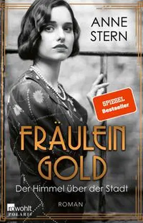Stern |  Fräulein Gold: Der Himmel über der Stadt | eBook | Sack Fachmedien