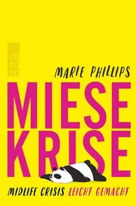 Phillips |  Miese Krise. Midlife Crisis leicht gemacht | eBook | Sack Fachmedien