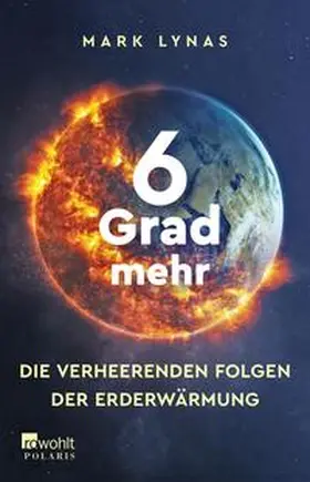 Lynas |  6 Grad mehr | eBook | Sack Fachmedien