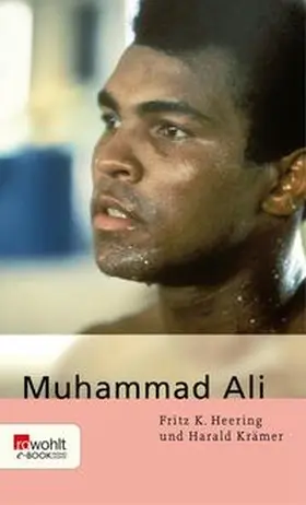 Heering / Krämer |  Muhammad Ali | eBook | Sack Fachmedien