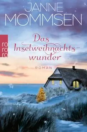 Mommsen | Das Inselweihnachtswunder | E-Book | sack.de