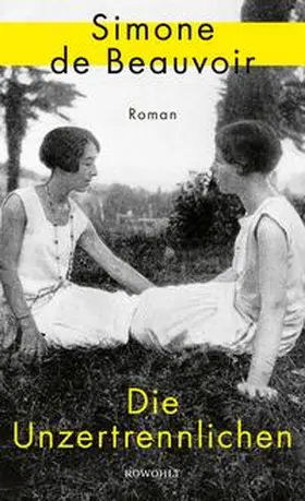 Beauvoir | Die Unzertrennlichen | E-Book | sack.de