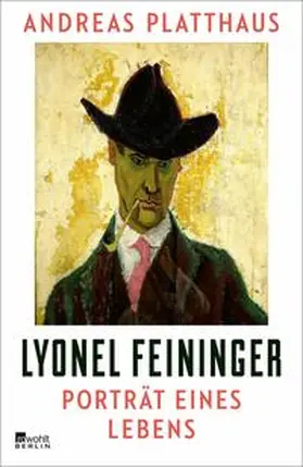 Platthaus |  Lyonel Feininger | eBook | Sack Fachmedien